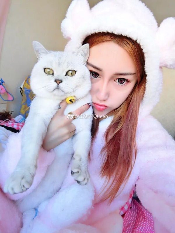 想嫁人的姑娘的第三张照片--桂林相亲服务中心