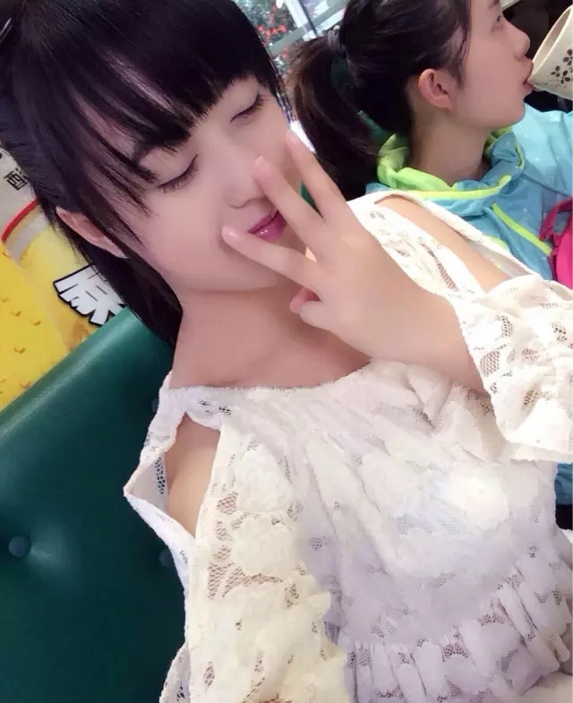 小mimi的第一张照片--桂林相亲服务中心