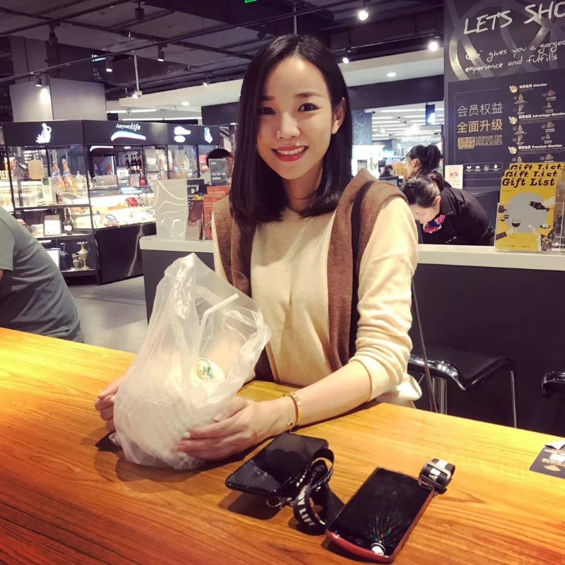 浅安时光的第一张照片--桂林相亲服务中心