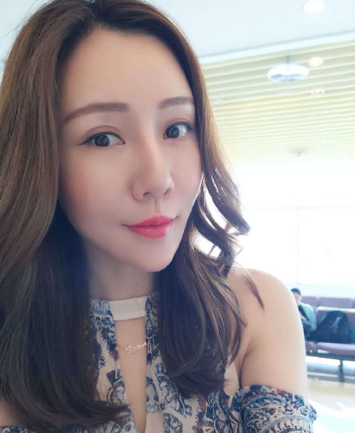 娜娜的第三张照片--桂林相亲服务中心