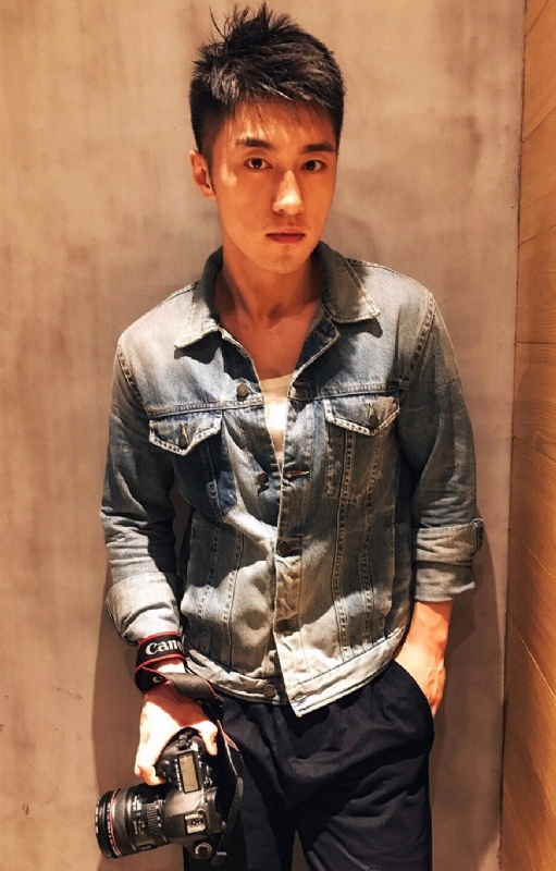 Jason的第一张照片--桂林相亲服务中心