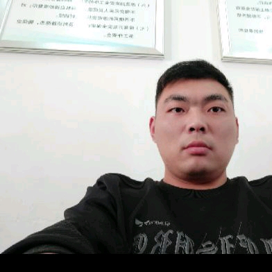 喜欢爱笑的女生的第一张照片--桂林相亲服务中心
