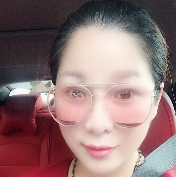 你的小可爱的第一张照片--桂林相亲服务中心