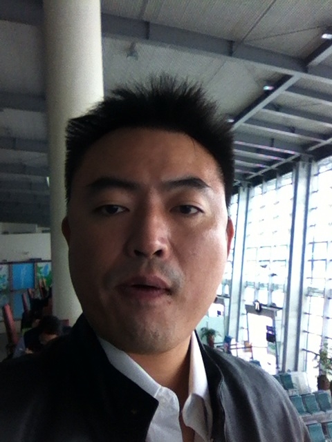 Howard的第三张照片--桂林相亲服务中心