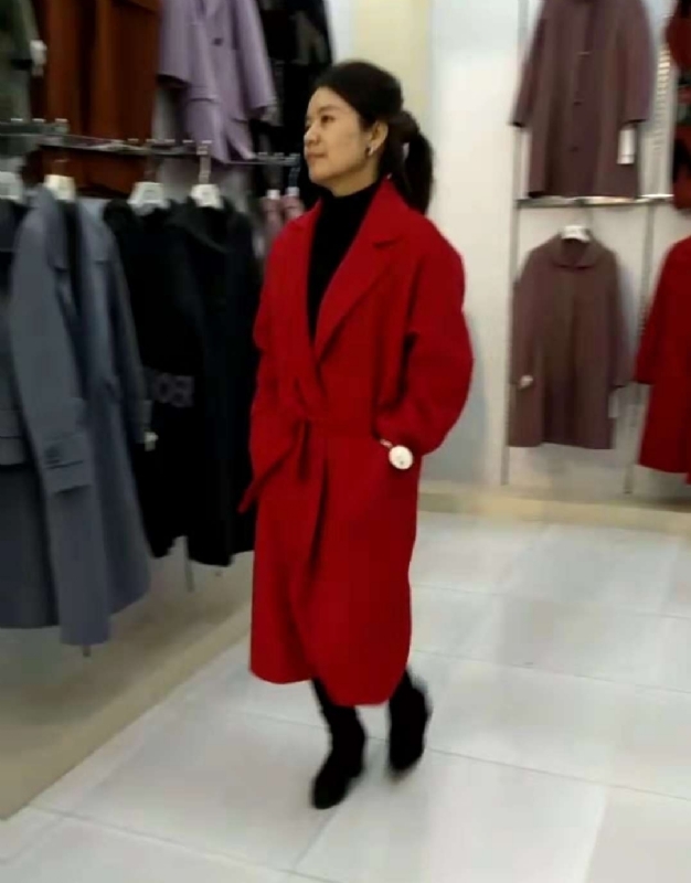 潘琪凌的第一张照片--桂林相亲服务中心