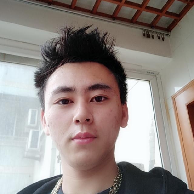 年年的第一张照片--桂林相亲服务中心