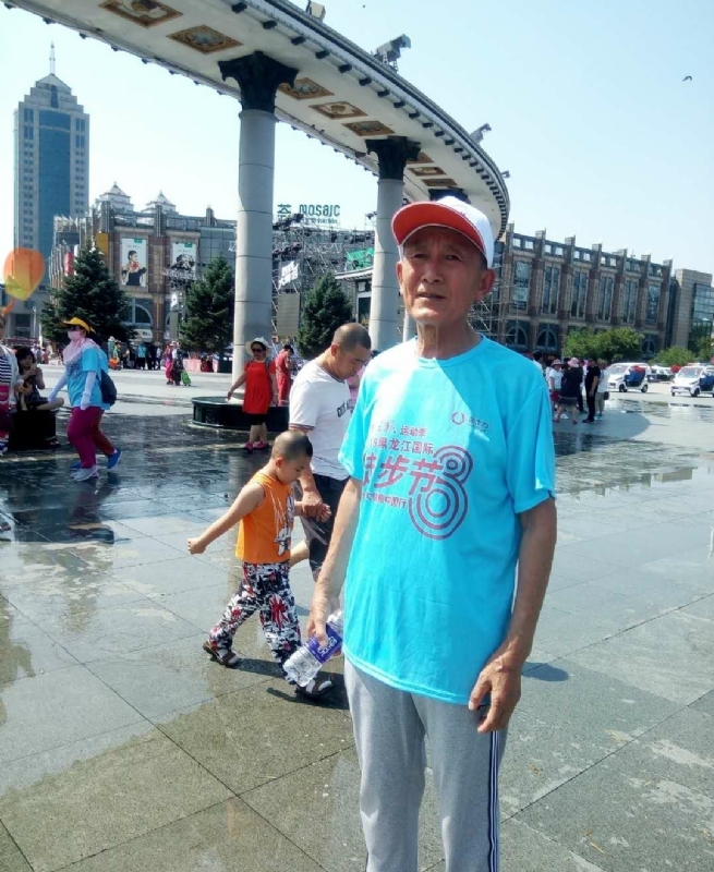 凯歌的第一张照片--桂林相亲服务中心