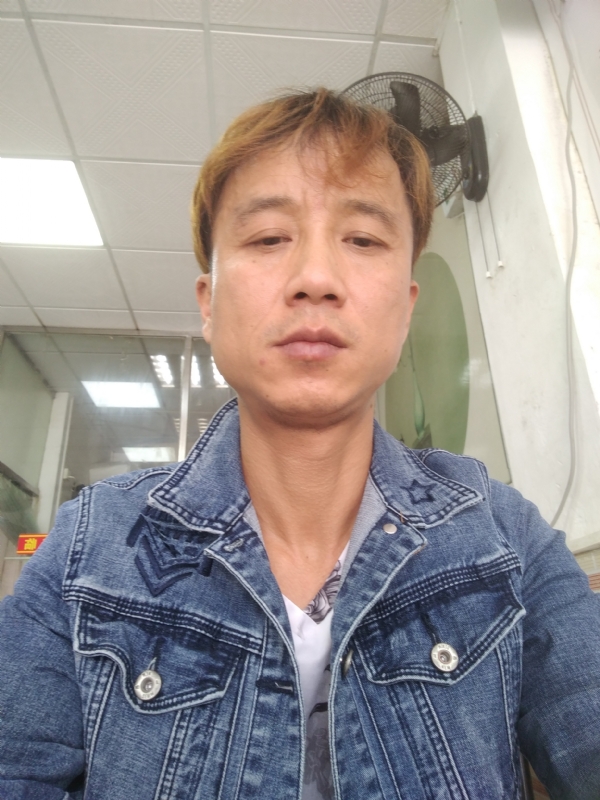 会说话的鱼的第一张照片--桂林相亲服务中心
