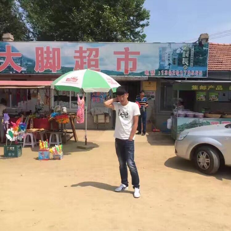 为梦想的第一张照片--桂林相亲服务中心