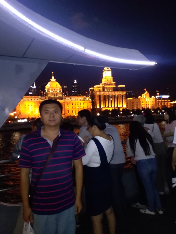 我爱的第二张照片--桂林相亲服务中心