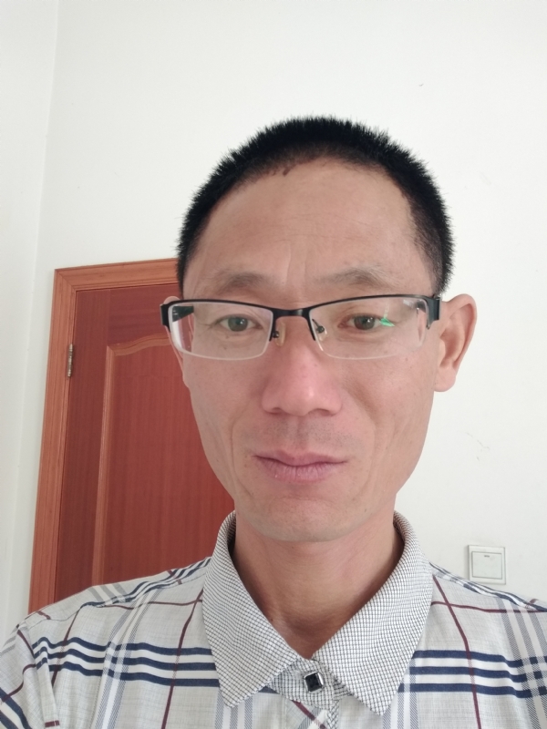 期待缘分的第二张照片--桂林相亲服务中心
