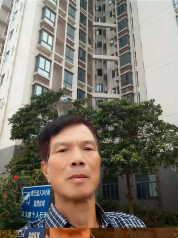 幸福你我的第一张照片--桂林相亲服务中心