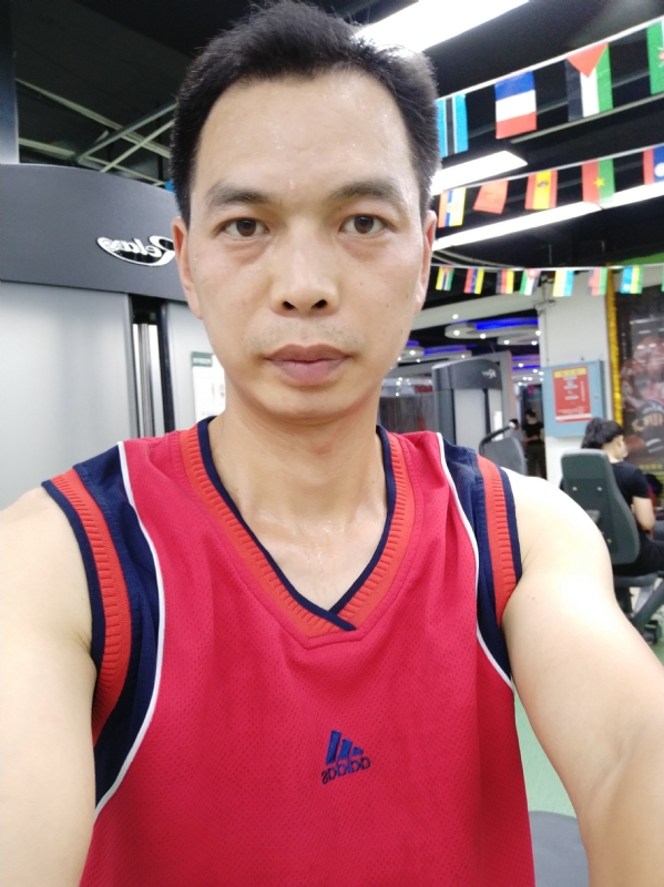 缘来是你的第一张照片--桂林相亲服务中心