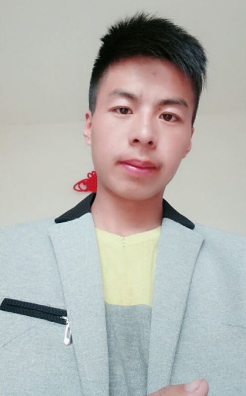 蓝亿的第一张照片--桂林相亲服务中心
