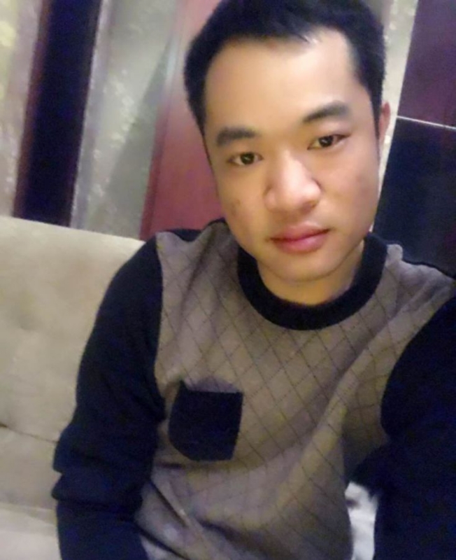 人生快乐的第一张照片--桂林相亲服务中心