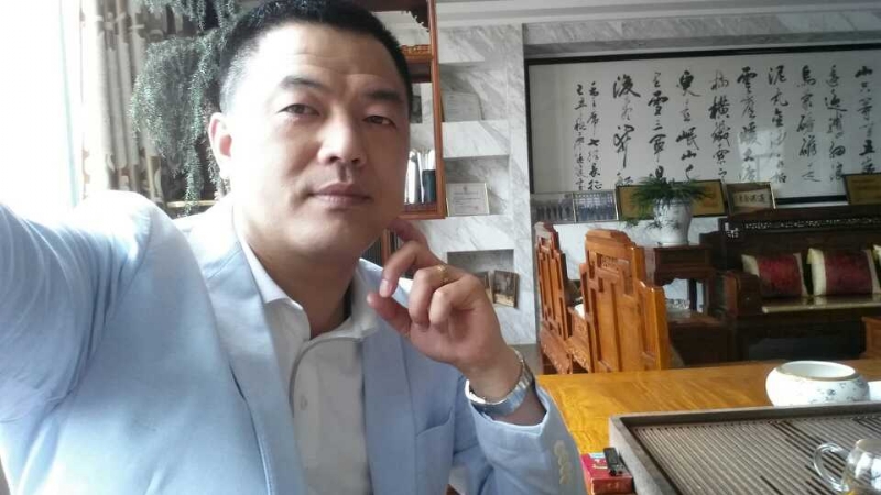 厚德载物的第一张照片--桂林相亲服务中心