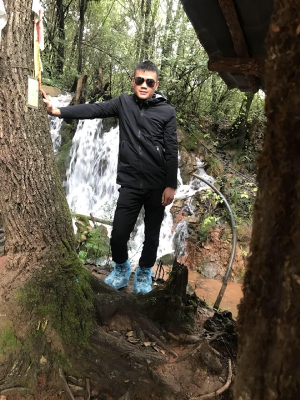 譕訫的第一张照片--桂林相亲服务中心