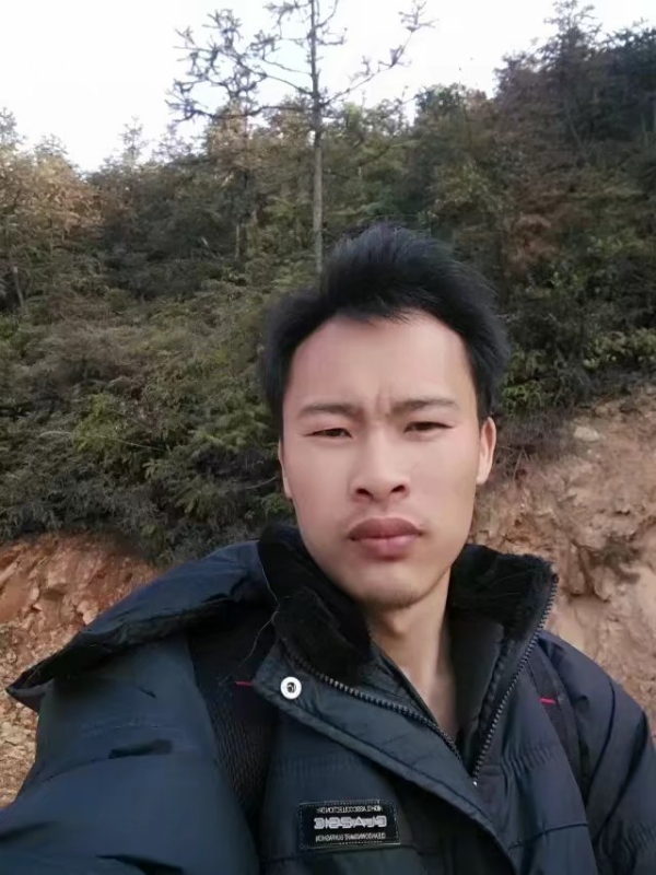 高富帅的第一张照片--桂林相亲服务中心