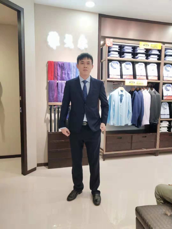 爱的第一张照片--桂林相亲服务中心