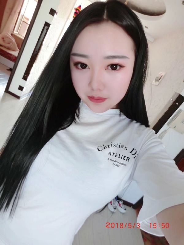 佳怡的第三张照片--桂林相亲服务中心