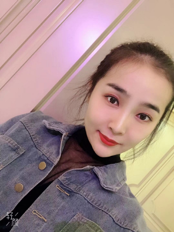 陈曦呀的第一张照片--桂林相亲服务中心
