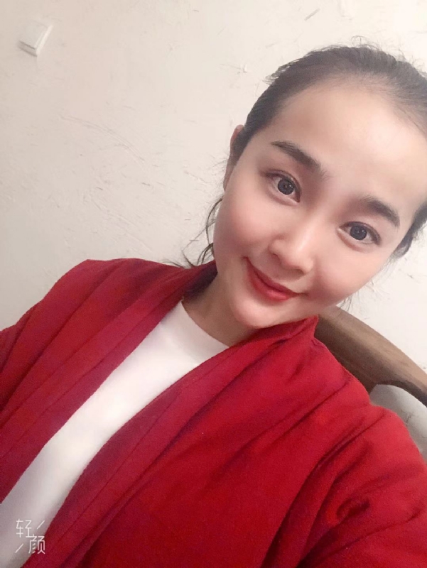 陈曦呀的第三张照片--桂林相亲服务中心