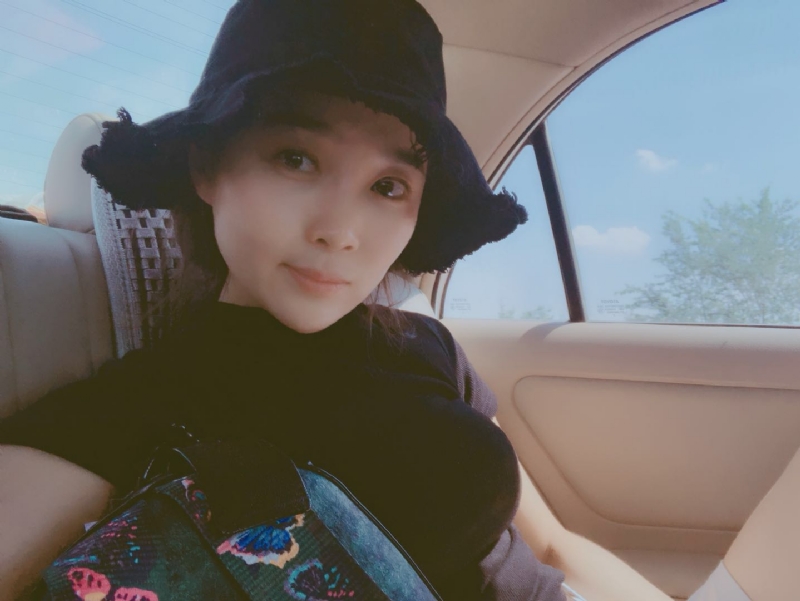 陈曦呀的第五张照片--桂林相亲服务中心
