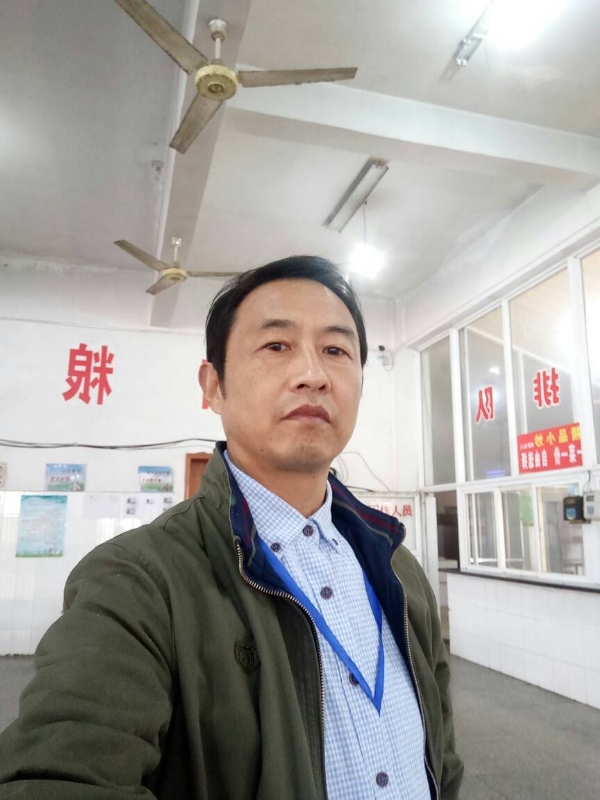 明月的第三张照片--桂林相亲服务中心