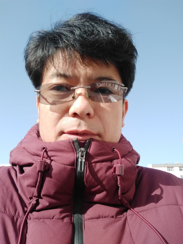 一生随缘的第一张照片--桂林相亲服务中心
