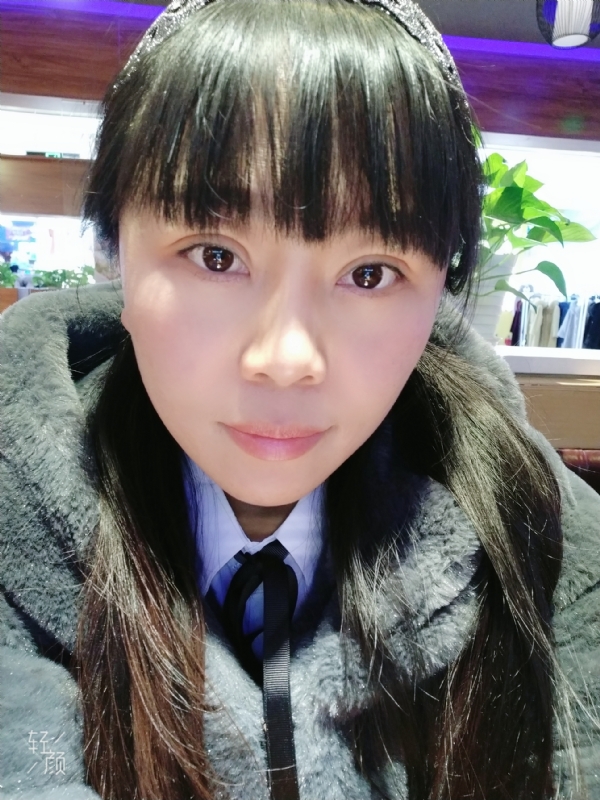 蓝色鲸鱼的第二张照片--桂林相亲服务中心