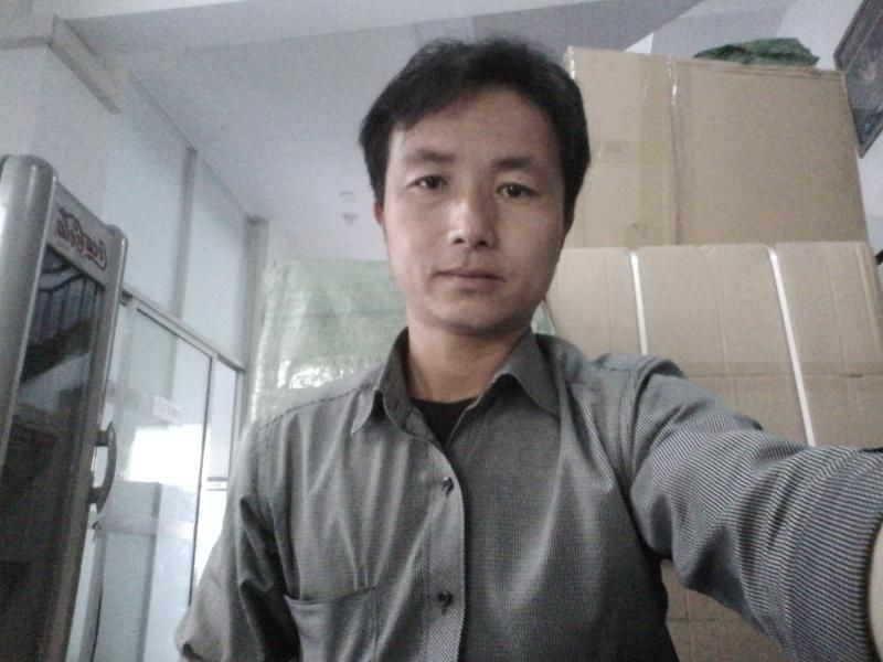现在与你的第一张照片--桂林相亲服务中心