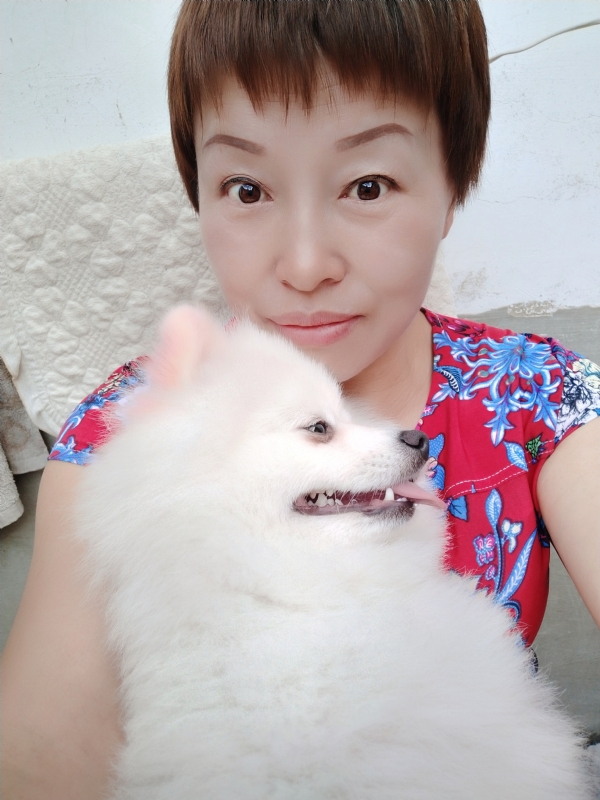 世事无常的第二张照片--桂林相亲服务中心