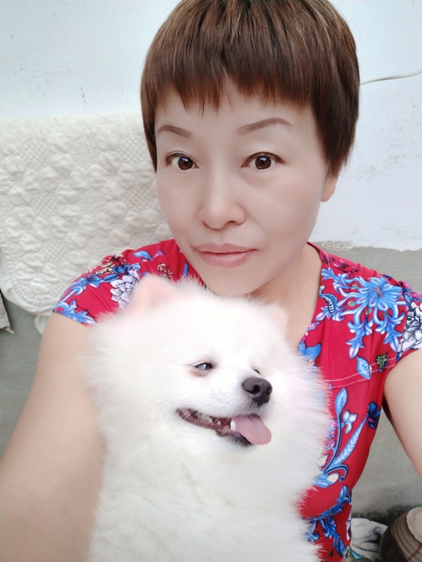 世事无常的第三张照片--桂林相亲服务中心