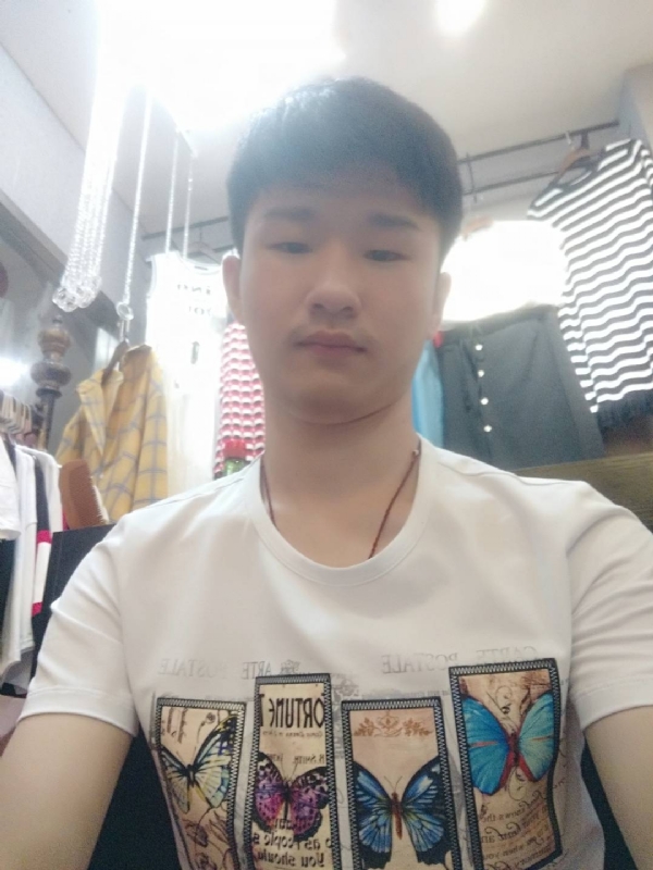 许你一世的第一张照片--桂林相亲服务中心