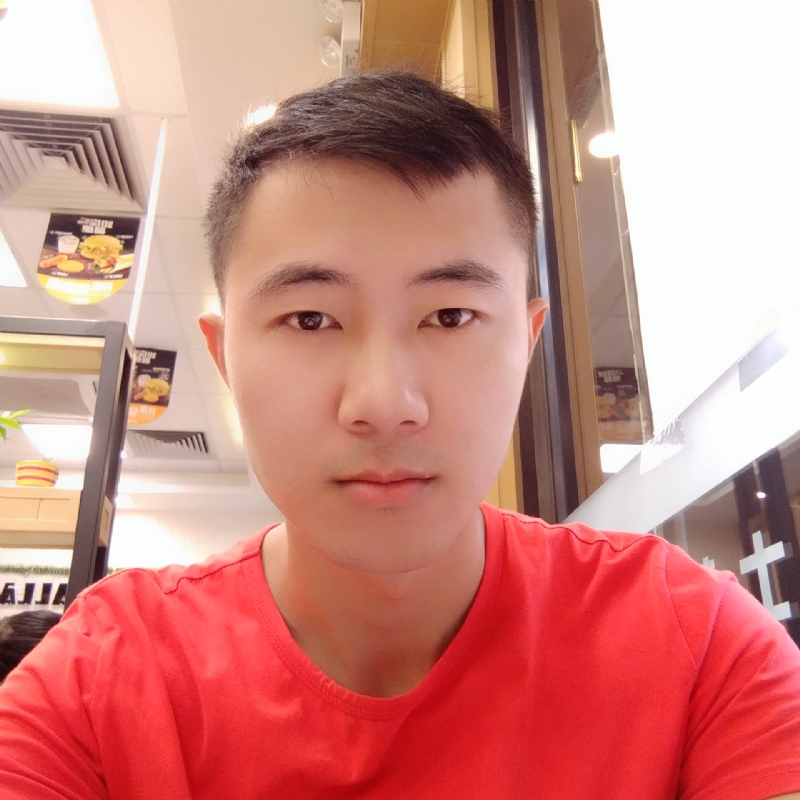徐猛先生的第一张照片--桂林相亲服务中心