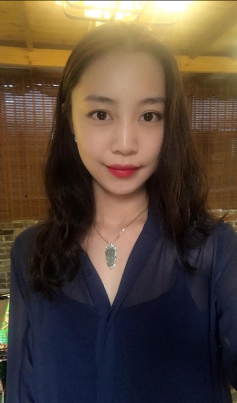 一面小花鼓的第一张照片--桂林相亲服务中心