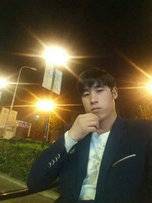 往事清零的第一张照片--桂林相亲服务中心
