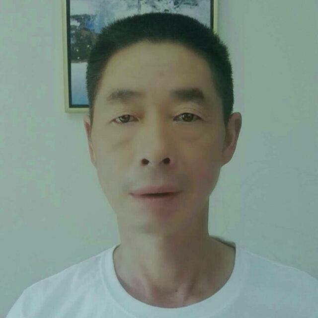 蔡蔡的第一张照片--桂林相亲服务中心