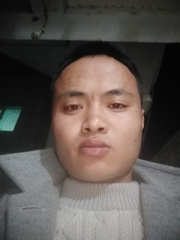 小磊的第一张照片--桂林相亲服务中心