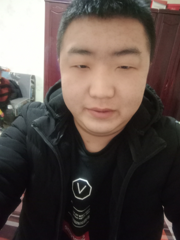 坦荡荡的第一张照片--桂林相亲服务中心