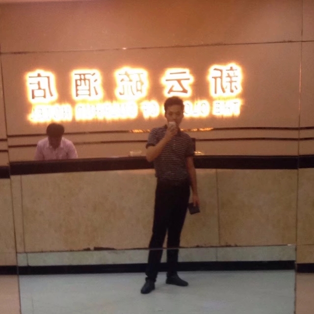 毛洪文的第一张照片--桂林相亲服务中心