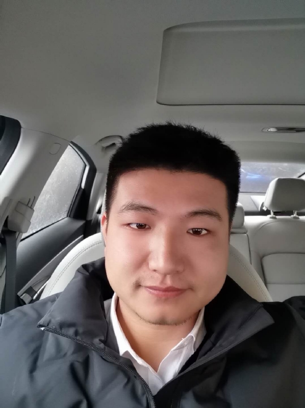 美好未来的第一张照片--桂林相亲服务中心