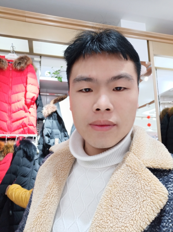 夏天的第一张照片--桂林相亲服务中心