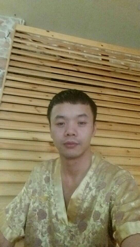 八零逅村民的第三张照片--桂林相亲服务中心