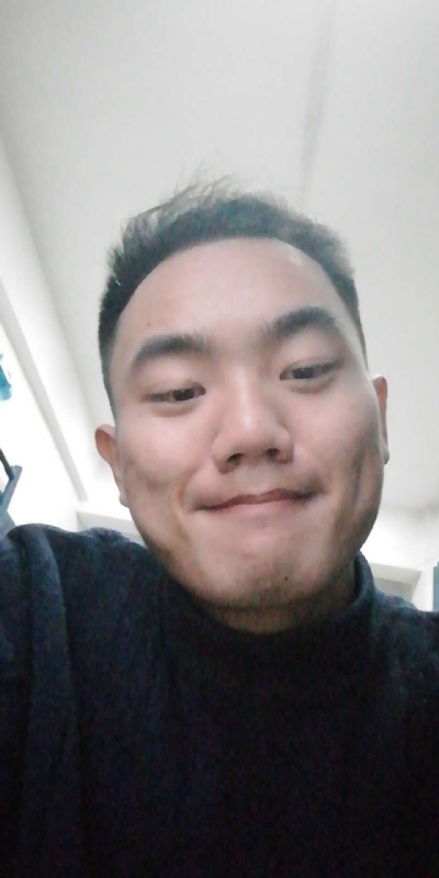 小汪的第一张照片--桂林相亲服务中心