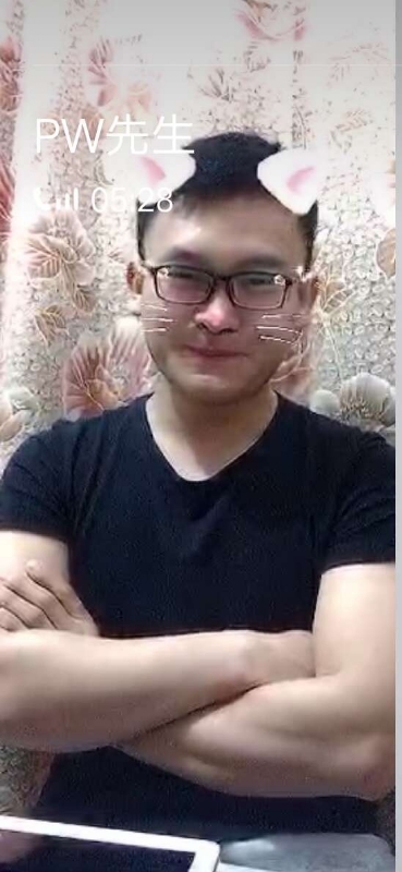 PW先生的第一张照片--桂林相亲服务中心