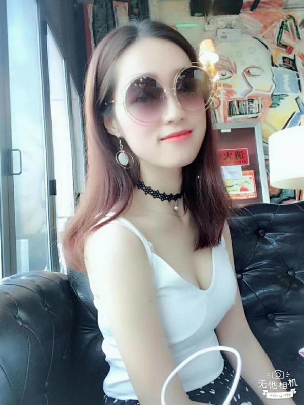 蕓兒的第一张照片--桂林相亲服务中心
