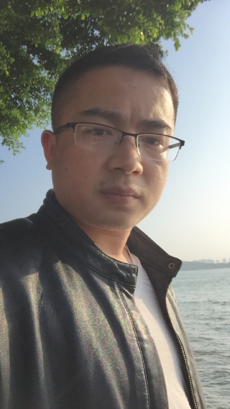 志尧的第一张照片--桂林相亲服务中心