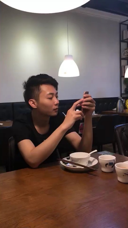痊愈的第一张照片--桂林相亲服务中心