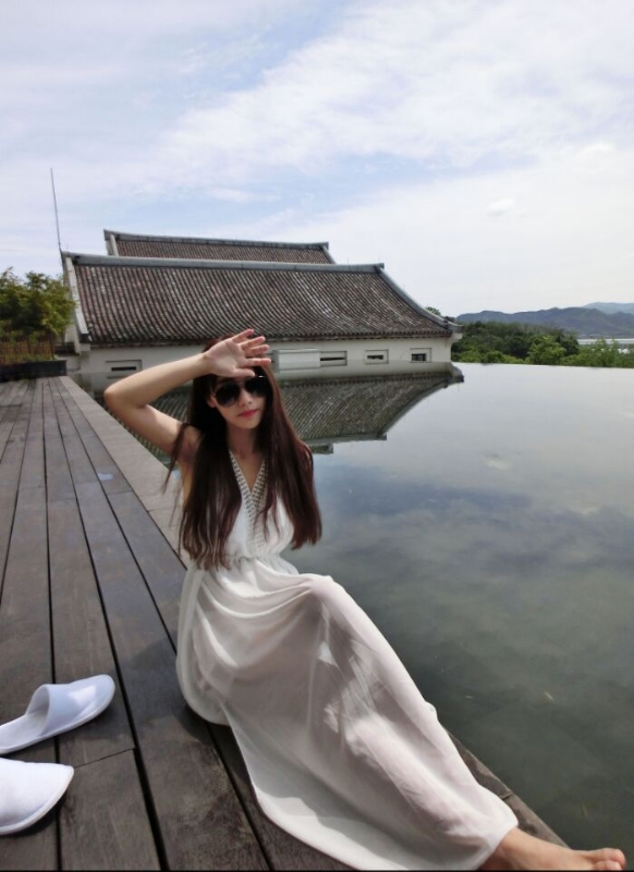 气质小妹的第一张照片--桂林相亲服务中心